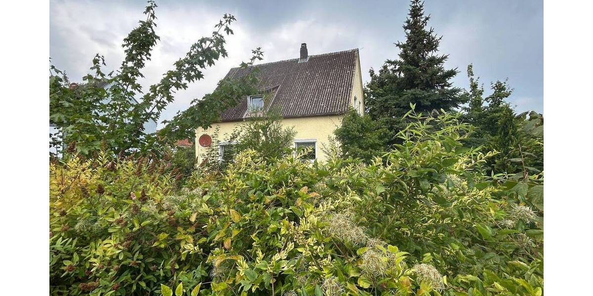 Grundstück Maxhütte-Haidhof Maxhütte - 449.000&euro; | Angebot:26104265