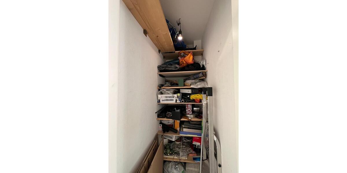 Etagenwohnung Regensburg Galgenberg - 2 Zimmer, 60 m&sup2;, 319.000&euro; | Angebot:25235627
