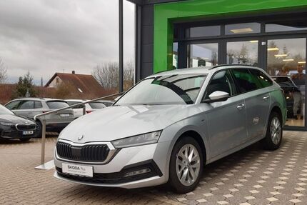 Skoda Octavia 89.500 km 21.900 &euro; Aufhausen 93089