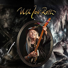 Uli Jon Roth - Virgin Killer 50th Anniversary Tour 26 23.05.2026 Veranstaltungszentrum Pfarrheim