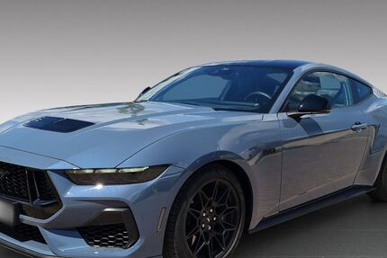 Ford Mustang 2.500 km 49.990 € Pettendorf 93186