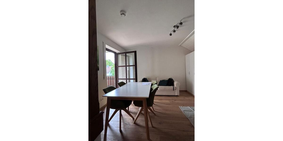 Eigentumswohnung 2 zimmer