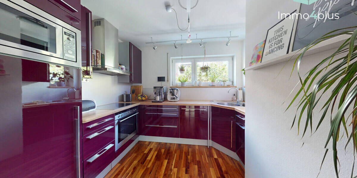 Reihenendhaus Regensburg Westenviertel - 4 Zimmer, 110 m&sup2;, 799.800&euro; | Angebot:26499512