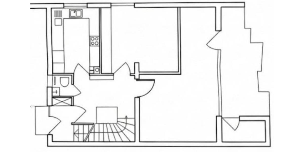 Reihenendhaus mit großzügigem Garten im Regensburger Westen 5 zimmer