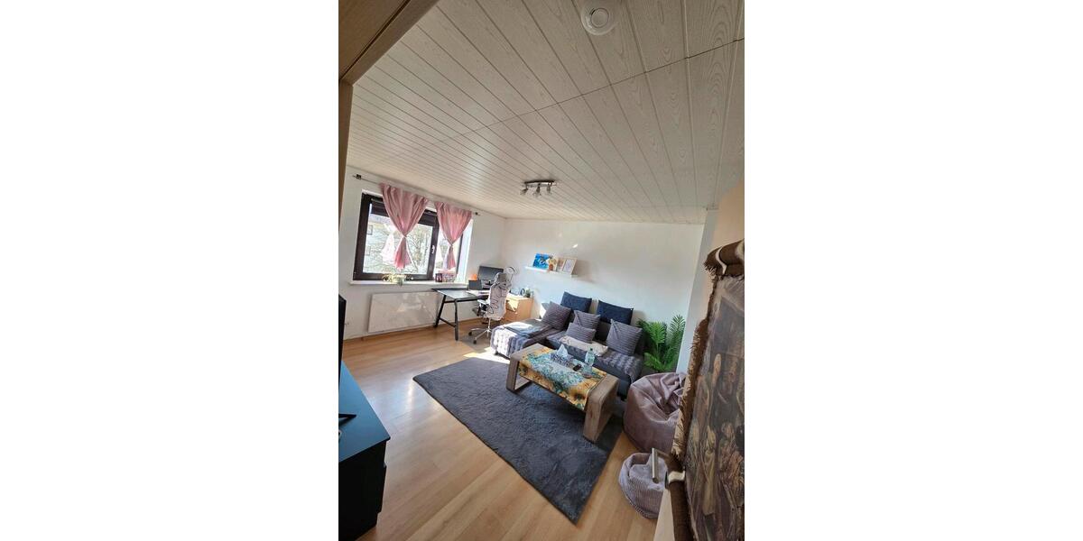 Etagenwohnung Regensburg Brandlberg - 2 Zimmer, 45 m&sup2;, 720&euro; | Angebot:26693025