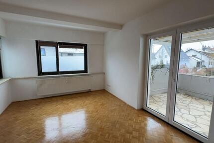 Wohnung Saal an der Donau - 3 Zimmer, 75 m&sup2;, 700&euro; | Angebot:24745757