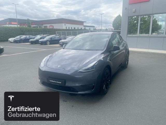 Model Y