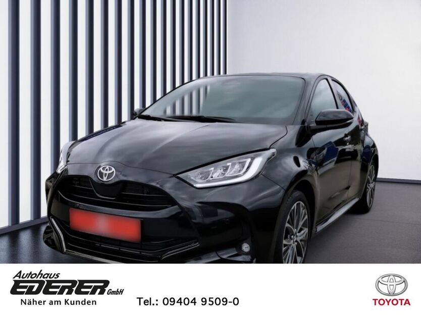 Yaris