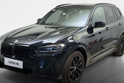 BMW X3 47.000 km 46.809 &euro; Regensburg 93055