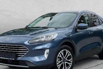 Ford Kuga 73.000 km 17.895 &euro; Regensburg 93059