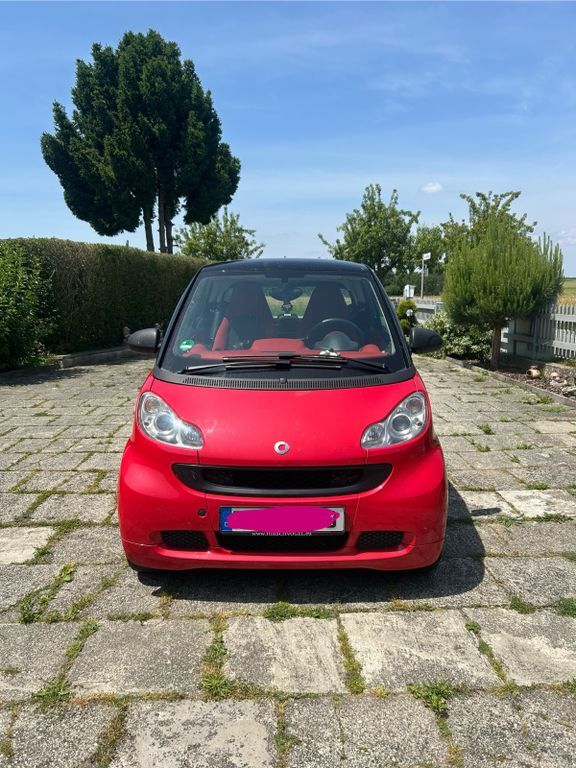 ForTwo