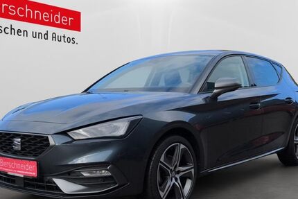 Seat Leon 53.290 km 21.750 &euro; Regensburg 93055