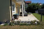Sonnenoase Einfamilienhaus, 6 Zi, zentral & ruhig, Stadt Geiselhöring - Einfamilienhaus Geiselhöring | Angebot:26994073