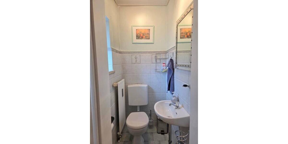 Reihenendhaus Hohenfels - 4 Zimmer, 120 m&sup2;, 165.000&euro; | Angebot:26359652