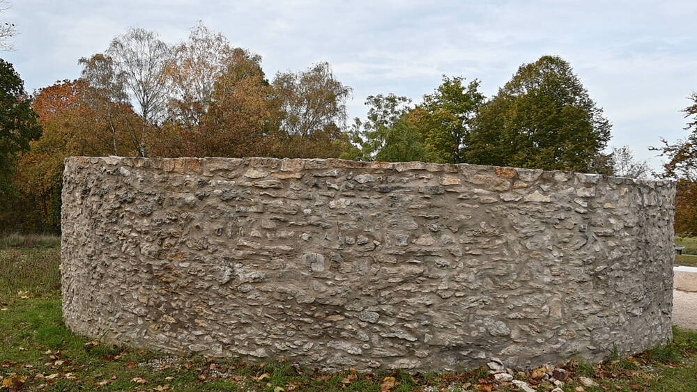 Etagenwohnung Burglengenfeld Wölland - 2 Zimmer, 53 m&sup2;, 690&euro; | Angebot:25770355