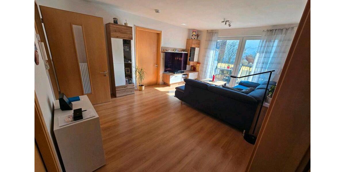 Etagenwohnung Wenzenbach - 3 Zimmer, 85 m&sup2;, 425.000&euro; | Angebot:26072868