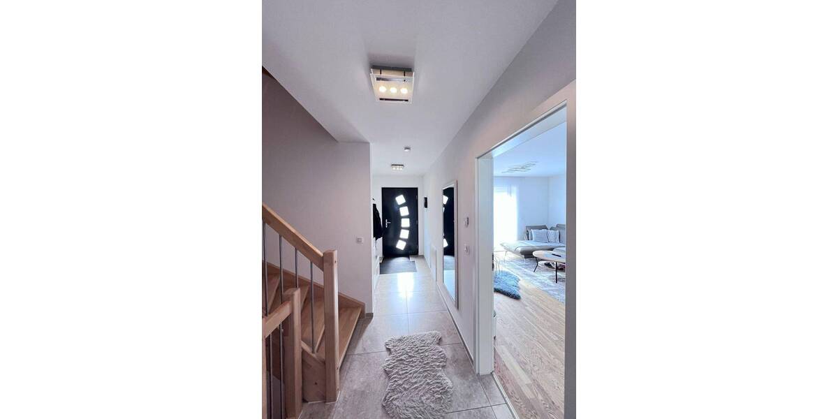 Doppelhaushälfte Tegernheim - 5 Zimmer, 145 m&sup2;, 899.000&euro; | Angebot:26379608