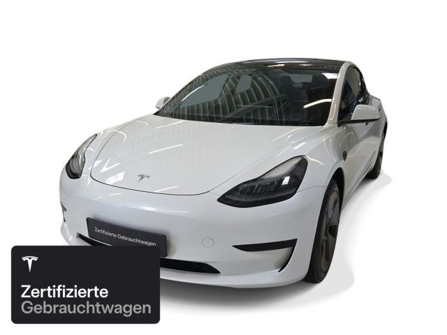 Tesla Model 3 42.250 km 28.600 &euro; Obertraubling 93083