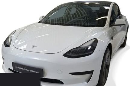 Tesla Model 3 42.250 km 29.600 &euro; Obertraubling 93083