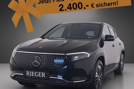 Mercedes-Benz EQA 20.000 km 39.877 &euro; Schierling 84069