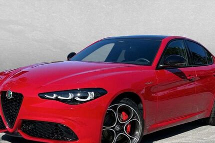 Alfa Romeo Giulia 1.550 km 49.299 &euro; Regensburg 93059