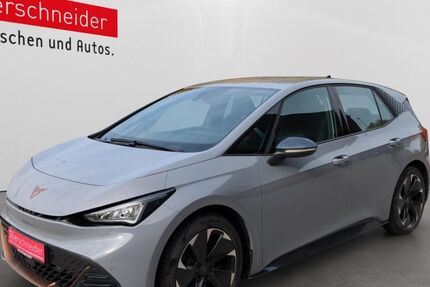 Cupra Born 32.565 km 22.750 &euro; Regensburg 93055