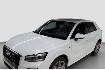 Audi Q2 6.830 km 27.880 &euro; Neutraubling 93073