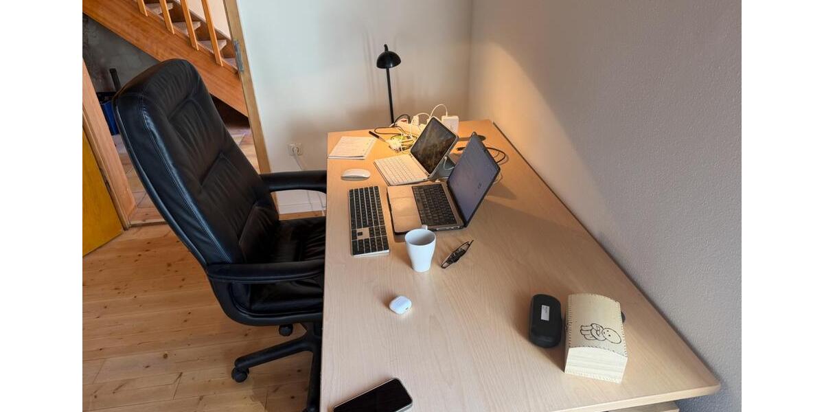 Erdgeschoßwohnung Barbing - 1 Zimmer, 35 m&sup2;, 500&euro; | Angebot:26232061