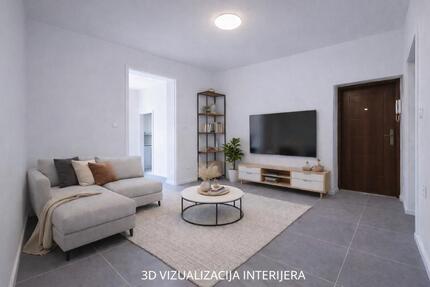Wohnung Regensburg Gallingkofen - 3 Zimmer, 55 m&sup2;, 141.000&euro; | Angebot:26445680