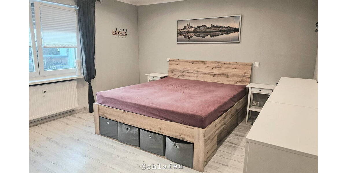 Etagenwohnung Zeitlarn Regendorf - 3 Zimmer, 100 m&sup2;, 359.990&euro; | Angebot:26605016