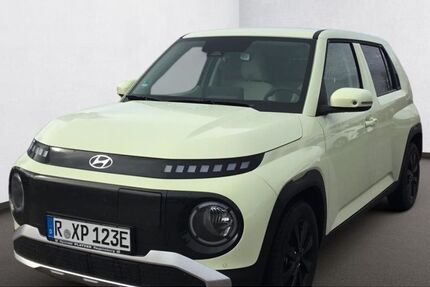 Hyundai INSTER 4.168 km 26.980 &euro; Regensburg 93055