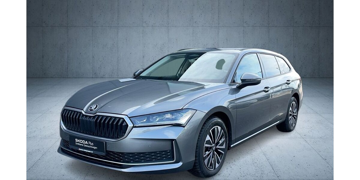 Skoda Superb 32.560 km 34.970 &euro; Neutraubling 93073