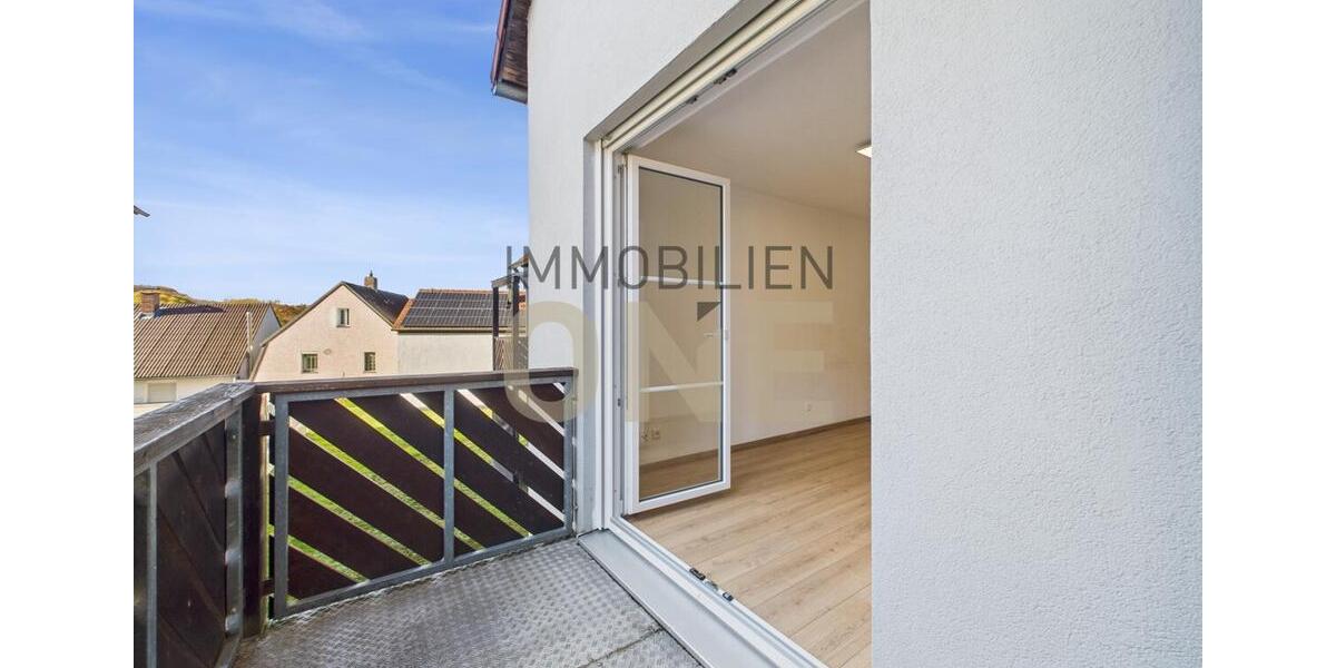 Etagenwohnung Regensburg Gallingkofen - 1 Zimmer, 25 m&sup2;, 435&euro; | Angebot:24905921