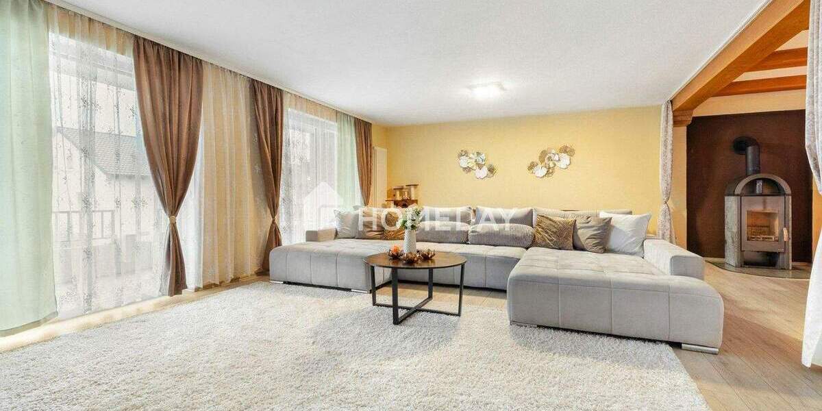 Einfamilienhaus Beratzhausen - 6 Zimmer, 180 m&sup2;, 449.000&euro; | Angebot:25732681