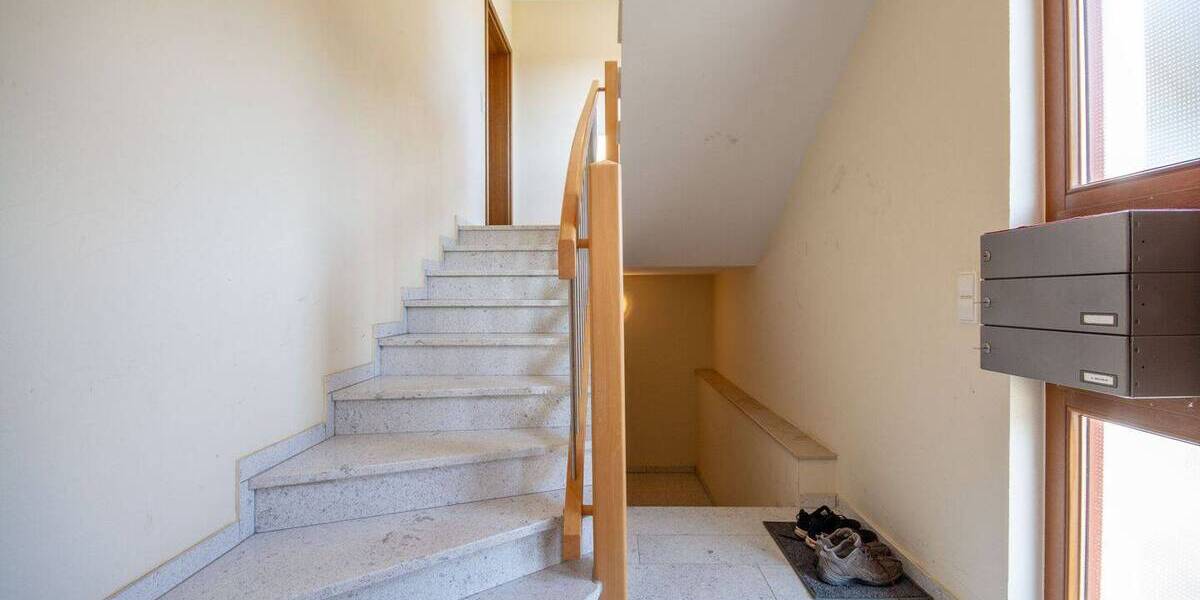 Mehrfamilienhaus, Wohnhaus Brunn Frauenberg - 6 Zimmer, 184 m&sup2;, 497.000&euro; | Angebot:26410074