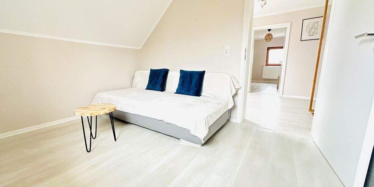 Einfamilienhaus Wörth an der Donau Hofdorf - 4 Zimmer, 105 m&sup2;, 295.000&euro; | Angebot:24486322