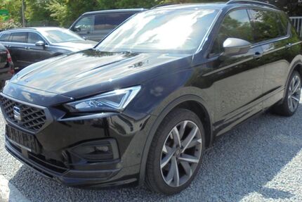 Seat Tarraco 96.500 km 25.000 &euro; Alteglofsheim bei Regensburg 93087