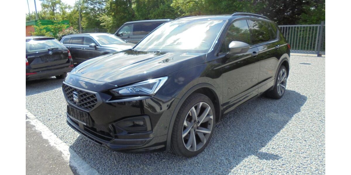 Seat Tarraco 96.500 km 25.000 &euro; Alteglofsheim bei Regensburg 93087