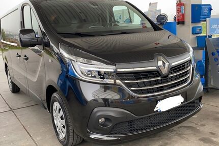 Renault Trafic 110.000 km 18.999 &euro; Regensburg 93055