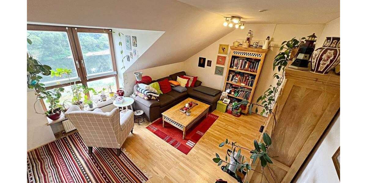 Wohnung zum Kaufen in Regensburg 335.000 € 79 m² 3 zimmer