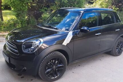 Mini Cooper Countryman