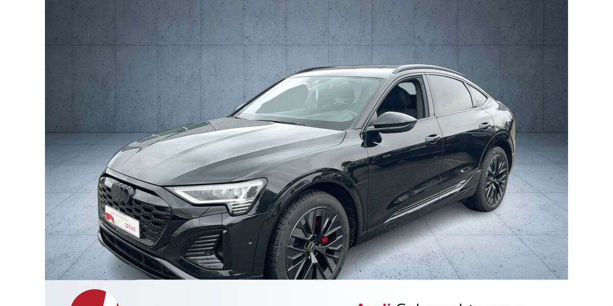 Audi Q8 e-tron 65.664 km 46.970 &euro; Neutraubling 93073