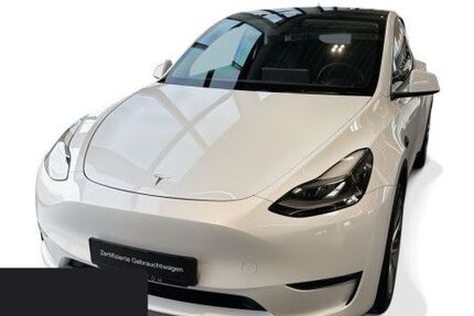 Tesla Model Y 38.336 km 35.700 &euro; Obertraubling 93083