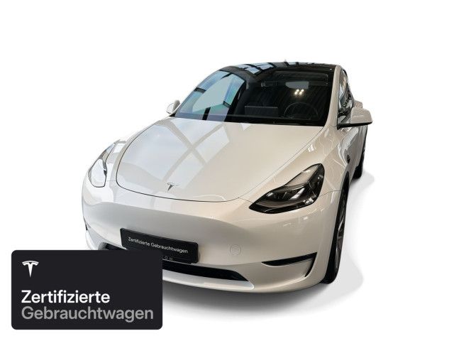 Tesla Model Y 38.336 km 35.700 &euro; Obertraubling 93083