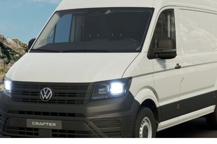 VW Crafter 4.900 km 52.470 &euro; Regensburg 93053