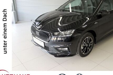 Skoda Fabia 5.050 km 20.800 &euro; Abensberg 93326
