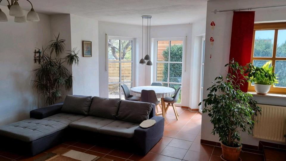 Einfamilienhaus Burglengenfeld - 6 Zimmer, 143 m&sup2;, 1.800&euro; | Angebot:26237549