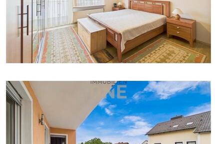 Wohnung Regensburg Galgenberg - 4 Zimmer, 94 m&sup2;, 1.280&euro; | Angebot:26398490