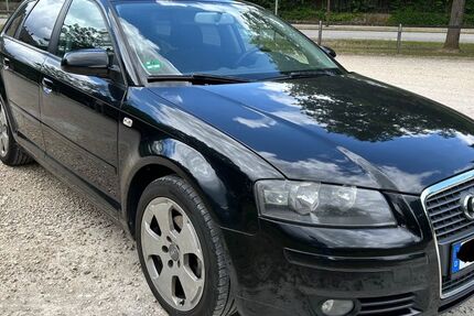 Audi A3 220.000 km 1.800 &euro; Regensburg 93059