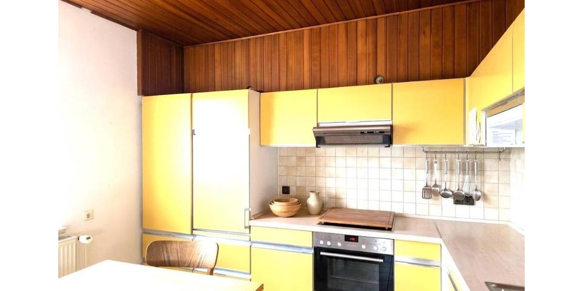 Mehrfamilienhaus, Wohnhaus Maxhütte-Haidhof Haidhof - 5 Zimmer, 160 m&sup2;, 385.000&euro; | Angebot:26935183